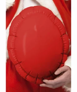 Smiffys Santa Big Belly Inflatable