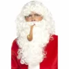 Smiffys Santa Dress Up Set Christmas & New Year