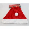 Trademart Accessoriesc Santa Hat Plush