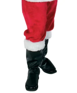Rubie's Deerfield Santa Suit 12 Piece Costume Set Christmas & New Year