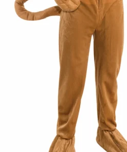 Rubie's Deerfield Mensc Scooby Doo Adult Deluxe Costume