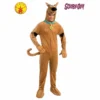 Rubie's Deerfield Mensc Scooby Doo Adult Deluxe Costume