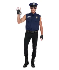 M Distribution Pty Ltd The Sergeant