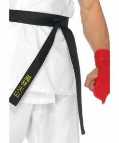 Tomfoolery Street Fighter Ryu Mens Costume - Leg Avenue Mensc 8 Tomfoolery Street Fighter Ryu Mens Costume - Leg Avenue Mensc