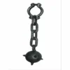 Jack In The Box Props Shackle Ball And Chain - 51cm