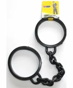 Allen Trading Shackles -Funkiwi