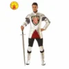 Rubie's Deerfield Silver Knight Costume-Adult 1 Rubie's Deerfield Silver Knight Costume-Adult