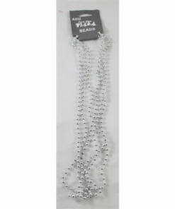 Trademart 1920's Silver Necklace Pack Of 3