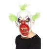 Smiffys Circus & Clowns Sinister Clown Mask