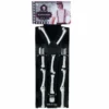 Rubie's Deerfield Skeleton Suspenders