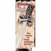 Forum Novelties Pirate Skull Dagger Weapons & Armour