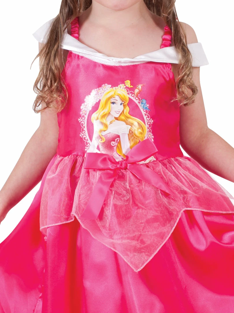 Rubie's Deerfield Sleeping Beauty Classic Storytime Costume-Child 4 Rubie's Deerfield Sleeping Beauty Classic Storytime Costume-Child