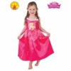 Rubie's Deerfield Sleeping Beauty Classic Storytime Costume-Child