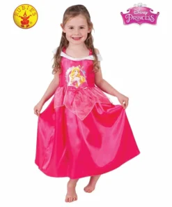 Rubie's Deerfield Sleeping Beauty Classic Storytime Costume-Child