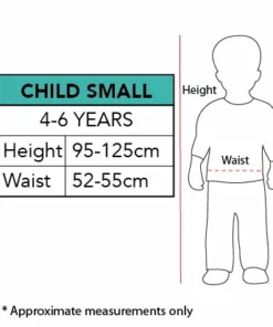 Rubie's Deerfield Sleeping Beauty Classic Storytime Costume-Child 9 Rubie's Deerfield Sleeping Beauty Classic Storytime Costume-Child