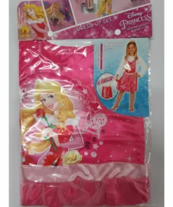 Rubie's Deerfield Disney Princess Party Dress Up Set - Asst Girls Costumes 18 Rubie's Deerfield Disney Princess Party Dress Up Set - Asst Girls Costumes