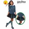 Rubie's Deerfield Slytherin Skirt - Child Girls Costumes