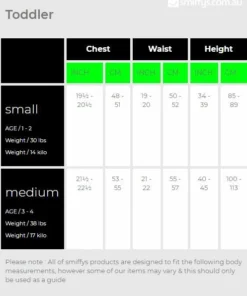 Smiffys Girls Costumes Toddler Pirate Skull And Crossbones Girl Costume