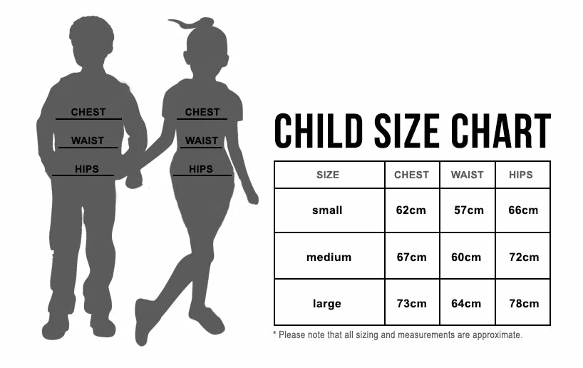 Swedia's Soldier Costume-Child 4 Swedia's Soldier Costume-Child