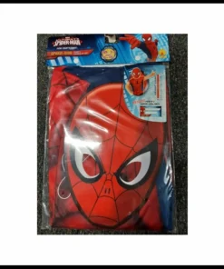 Rubie's Deerfield Marvel Boys Party Time Tops-Asst