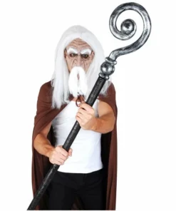 Tomfoolery Medieval Staff 150 Cm Props