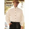 Forum Novelties Steampunk Shirt-Mens Medieval & Historical