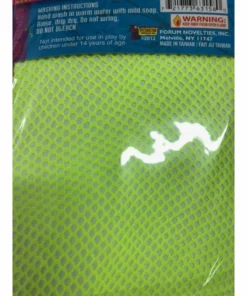 Tomfoolery 1980's Fishnet Pantyhose Asst Neon Colors - Forum 9 Tomfoolery 1980's Fishnet Pantyhose Asst Neon Colors - Forum