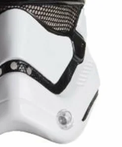 Rubie's Deerfield Masks Stormtrooper Half Mask-Adult