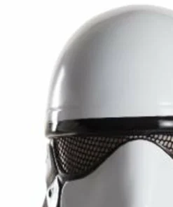 Rubie's Deerfield Masks Stormtrooper Half Mask-Adult