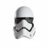 Rubie's Deerfield Masks Stormtrooper Half Mask-Adult