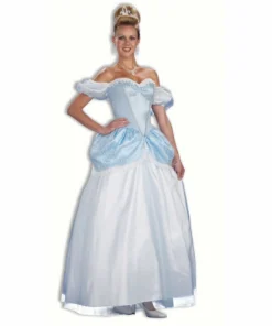 Forum Novelties Ladiesc Story Book Princess-Ladies