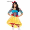 Tomfoolery Storybook Princess Costume - Leg Avenue Ladiesc