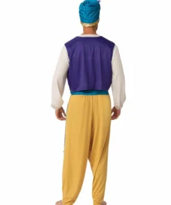 Rubie's Deerfield Arabian Sultan Prince Costume Adult
