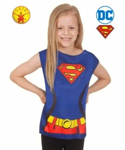 Rubie's Deerfield DC Comics Girls Party Time Dress Up Sets - Asstorted Styles