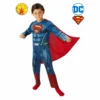 Rubie's Deerfield Superman Deluxe Costume-Child Boys Costumes
