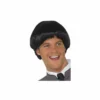 Smiffys Swinging 60's Bowl Wig