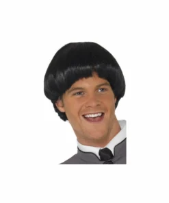 Smiffys Swinging 60's Bowl Wig