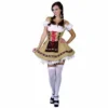 Trademart Swiss Miss German Beer Maid