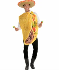 Taco Costume - Amscan