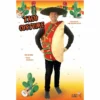 Tomfoolery Mensc Taco Costume - Dr Toms 2 Tomfoolery Mensc Taco Costume - Dr Toms