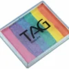 Makeup TAG Split Cake - Pearl Rainbow