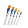 TAG Filbert Brushes - Asst Sizes