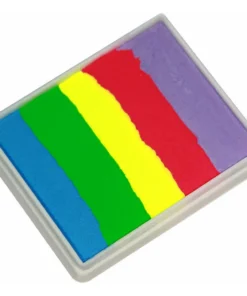 TAG Split Cake - Sherbet Fizz Makeup