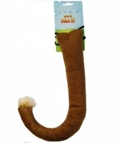 Swedia's Animal Tail - Brown Accessories