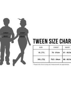 Swedia's Teen Alice Fairytale Costume