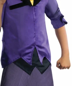 Rubie's Deerfield The Joker Costume - Child