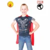 Rubie's Deerfield Thor Dress Up Set-Child 3-5 Years
