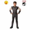 Rubie's Deerfield Boys Costumes Thor Deluxe Infinity War Costume - Child