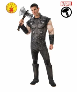 Rubie's Deerfield Thor Infinity War Costume