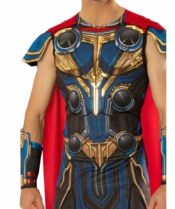 Rubie's Deerfield Thor Love And Thunder Costume Mensc